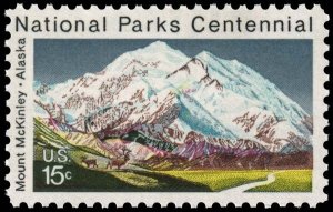 United States - Scott 1454 - Mint-Never-Hinged