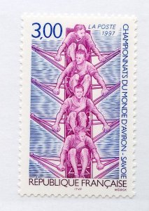 France, Scott #2606, Mint, Never Hinged