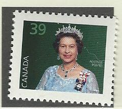 Canada MNH Unitrade cat.# 1167