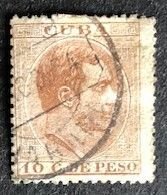 Cuba 104 Used
