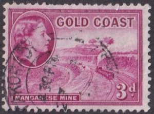 Gold Coast #153 Used