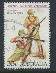 Australia SG 968 Used  