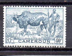 Cameroun 306 MNH