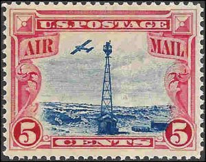 C11 Mint,OG,NH... SCV $10.00