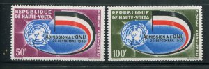 Burkina Faso #C5-6 mnh  - Make Me A Reasonable Offer