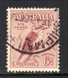 Australia 139 Used BIN