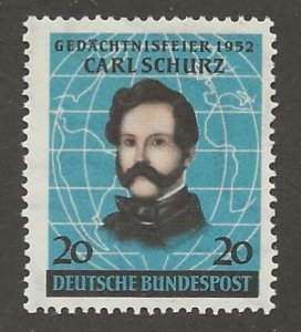 GERMANY DDR  # SC  691   MNH