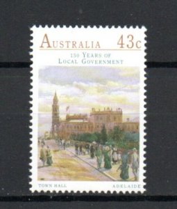 Australia 1197 MNH