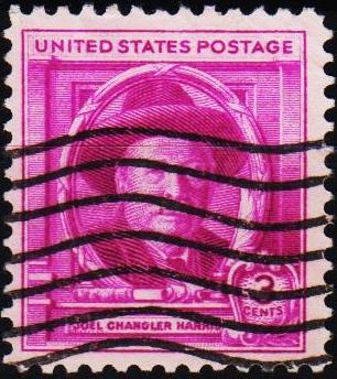 U.S.A. 1948 3c S.G.977 Fine Used