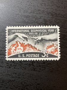 US SC # 1107 MNH