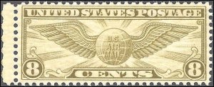 C17 Mint,OG,NH... SCV $3.75