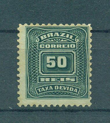 Brazil sc# J30 mng cat value $.30