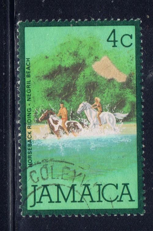 Jamaica 467 Used 1979 issue