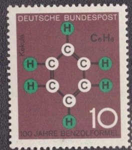 Germany 892 1964 MNH