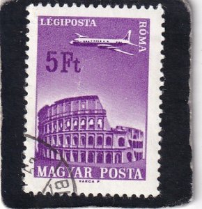 Hungary    #     C272    used