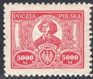 POLAND SCOTT 194