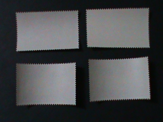 ​BARBADOS-1975- SC#416-9 ROYAL VISIT TO BARBADOS-MNH-VF WE SHIP TO WORLDWIDE