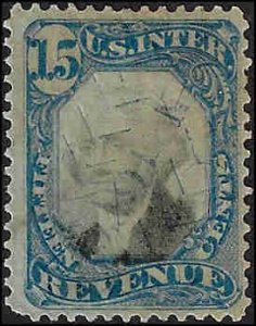 R110 Used... SCV $35.00... Cut cancel