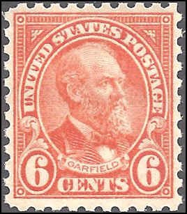 587 Mint,OG,NH... SCV $20.00