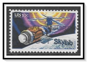 US #1529 Skylab Used