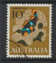 Australia SG 391 - Used  