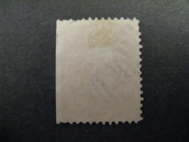 US 64b Used APS Cert p2502.8938