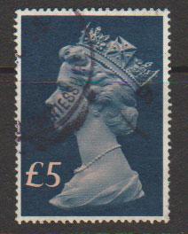 Great Britain SG 1028 Used