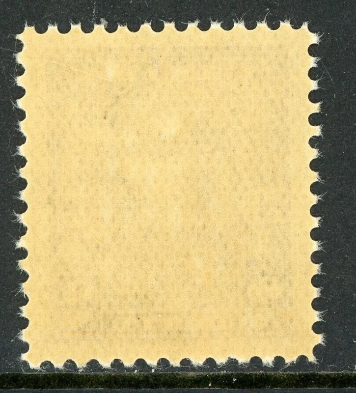 Canada 1935 KGV 2¢ Brown Scott # 218 MNH V673