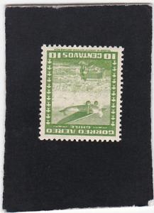 Chile # C 30  unused