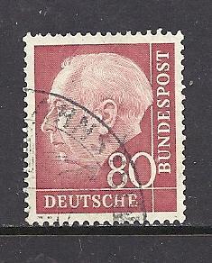 Germany Sc # 717 good/very good condition used 