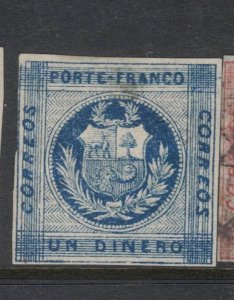 Peru SC 9c MOG (4foy)
