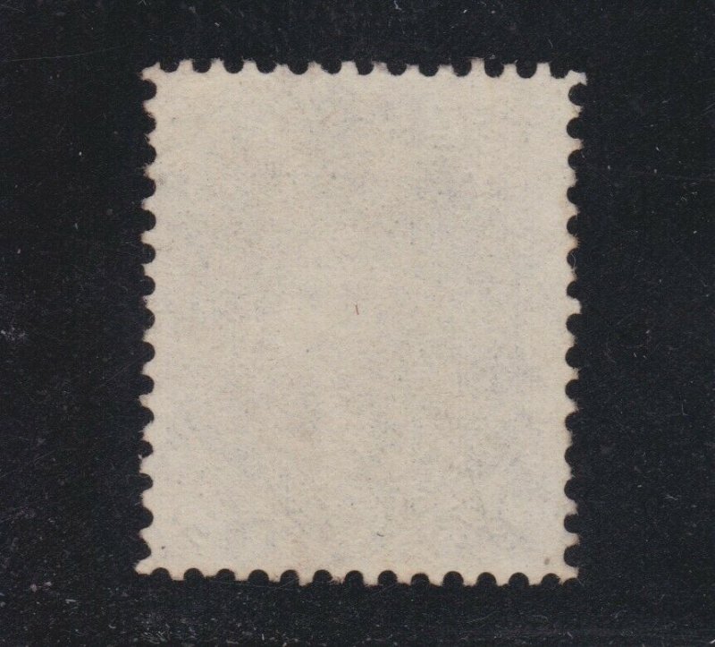 US 70 24c Washington Used VF w/ Circle of Wedges Cancel SCV $300