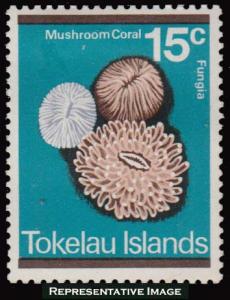 Tokelau Scott 39 Mint never hinged.