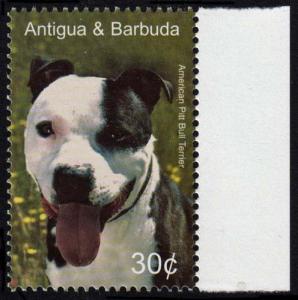 Antigua - Scott 2794 - MInt-Never-Hinged