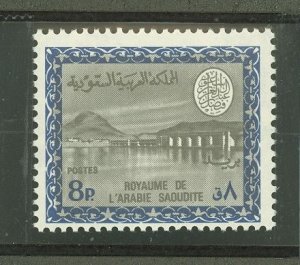 Saudi Arabia #468  Single