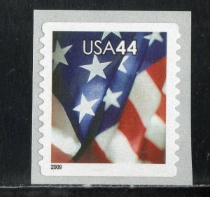 4395 ** FLAG (COIL SA) ** U.S. Postage Stamp MNH