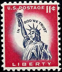 1044A Mint,OG,NH... SCV $0.30