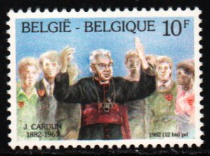 Belgium #1133   MNH