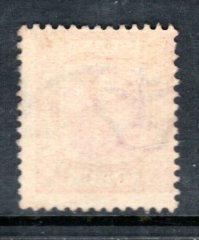 ICELAND 78 Kings Christian IX & Frederik VIII