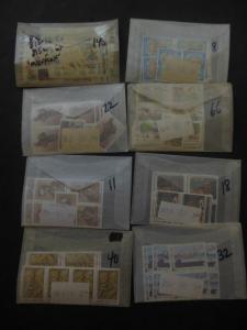 EDW1949SELL : CYPRUS Beautiful VF MNH collection mostly cplt 1970-2000 Cat $5696