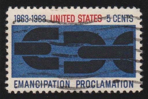 1233  Emancipation
