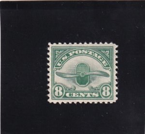 US Airmail, Sc #C4, MNH (S19282)