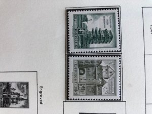 Austria - Circa 1966 - See Scans