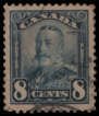 Canada SC#154 used f/vf
