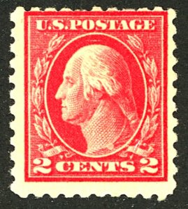 U.S. #425 MINT OG NH 