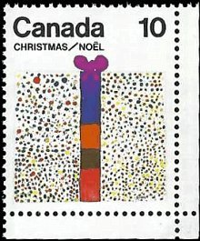 CANADA   #678 MNH (14)