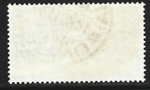 Italy #272   used
