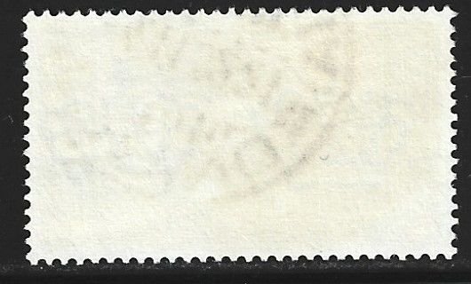 Italy #272   used