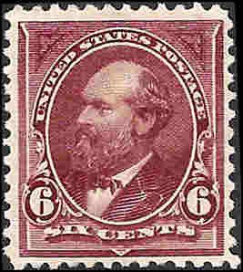 271 Mint,OG,NH... SCV $325.00