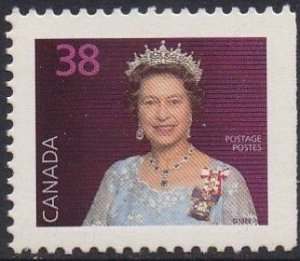 1164a QEII MNH